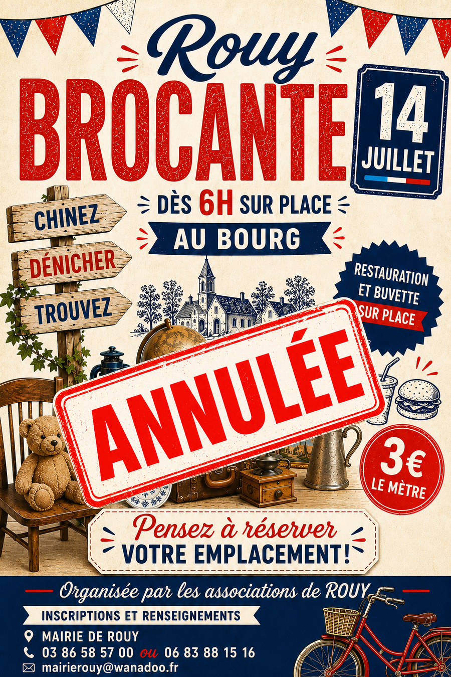 brocante