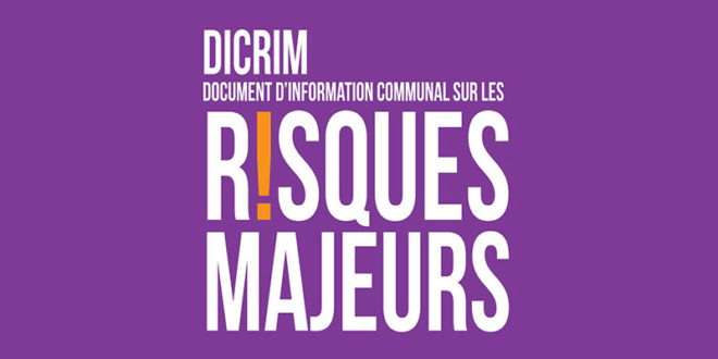 Risques majeurs