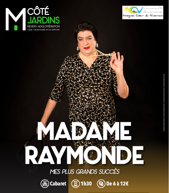 mme raymonde