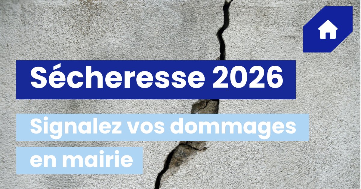 sécheresse